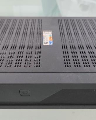 server mini itx fujitsu