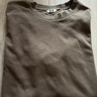 T shirt Uniqlo AIRisim