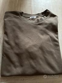T shirt Uniqlo AIRisim