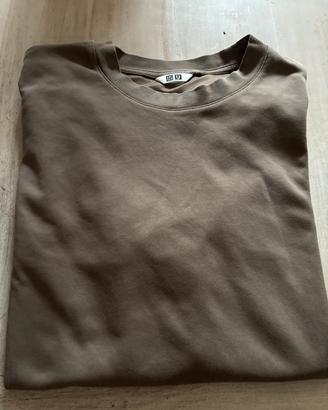 T shirt Uniqlo AIRisim