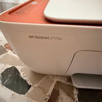 Stampante hp deskjet 2723e