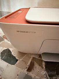 Stampante hp deskjet 2723e