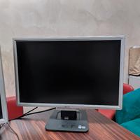 Monitor LCD Acer AL2216W