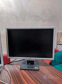 Monitor LCD Acer AL2216W