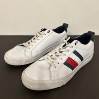 Scarpa tommy hilfiger sneaker n42