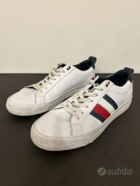 Scarpa tommy hilfiger sneaker n42