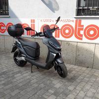 Lifan E4 ELETTRICO