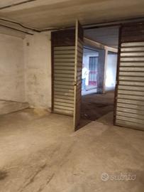 Garage a Torremaggiore