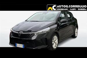 RENAULT Clio 1.0 tce Evolution Gpl 100cv