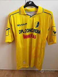 Maglia Modena F.C. Gozzi 13  Stagione Serie B bwin