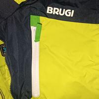 Tuta sci ragazzo