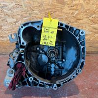 CAMBIO 5 MARCE FIAT PUNTO (188) 1.9 JTD 86 CV 2001