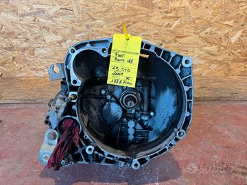 CAMBIO 5 MARCE FIAT PUNTO (188) 1.9 JTD 86 CV 2001