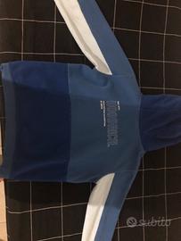 felpa e pantalone hoodrich