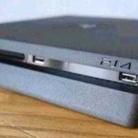 Console Ps4 slim 