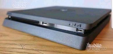 Console Ps4 slim 