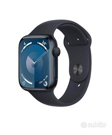 Apple Watch 9  45 mm