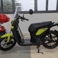 Fantic Motor Issimo City PRO (L3)