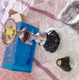 Narghilè cn accessori