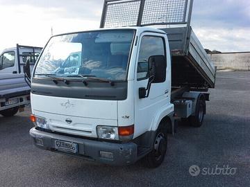 NISSAN Cabstar 3.0 TDI RIBALTABILE