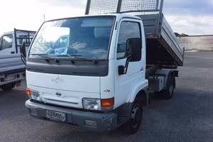 NISSAN Cabstar 3.0 TDI RIBALTABILE