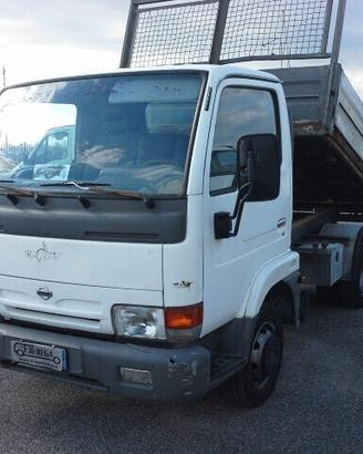 NISSAN Cabstar 3.0 TDI RIBALTABILE