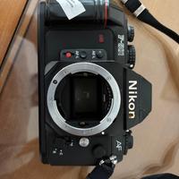 Nikon F-501