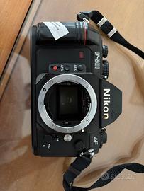 Nikon F-501