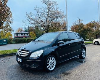 Mercedes-benz A 170 Avantgarde