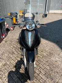 Piaggio Beverly Cruiser 500