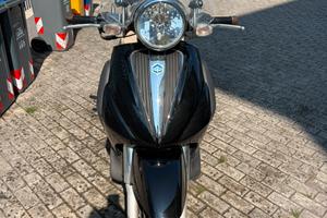 Piaggio Beverly Cruiser 500