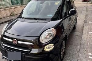Fiat 500L t-jet 120 cv Gpl casa madre