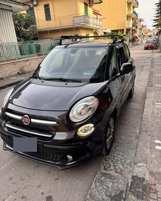 Fiat 500L t-jet 120 cv Gpl casa madre