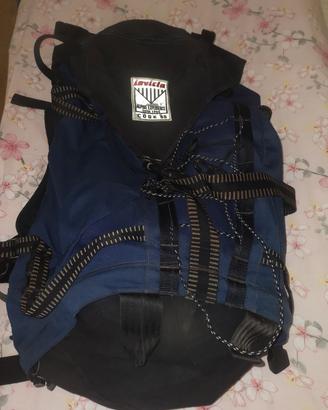 zaino Invicta scialpinismo 65 lt. 
