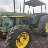 Jhon Deere 3350 DT