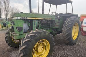Jhon Deere 3350 DT