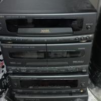 Stereo Technics