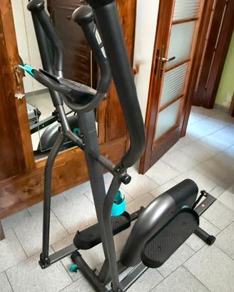 Ellittica Domyos Decathlon FEL120