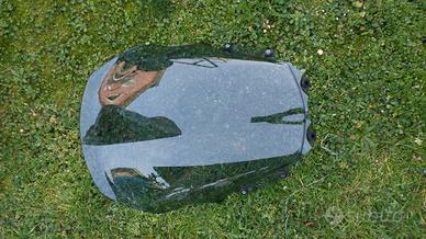 Parabrezza scooter