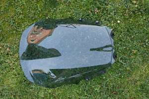 Parabrezza scooter