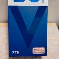 Smartphone ZTE 5 G  modello 50 Designe ,