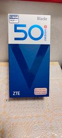 Smartphone ZTE 5 G  modello 50 Designe ,