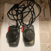 paddle controller atari
