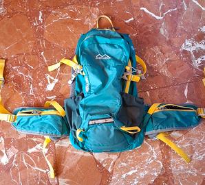 zaino trekking 8848