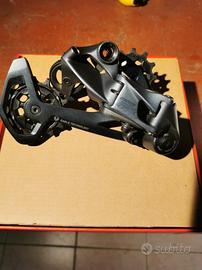 Cambio Sram Gx  Eagle 12v 
