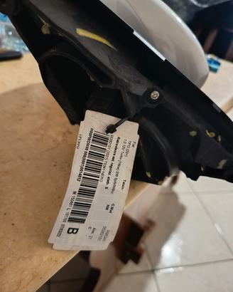 specchio esterno elettrico fiat tipo SW 