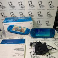 Psp 3004 vibrant blue