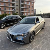 Alfa Romeo Giulia 2.2 Turbodiesel 150 CV