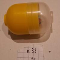 Sorpresine kinder K98 n. 78