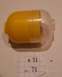 Sorpresine kinder K98 n. 78